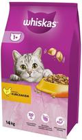 Whiskas Adult Chicken 31 pounds