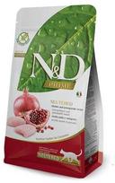 Farmina N AND D Prime Neutered Chicken and Pomegranate Adult 5kg