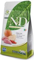 Farmina N AND D Prime Wild Boar and Apple Adult 5kg