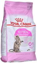 Royal Canin FHN Kitten Sterilised Poultry, 3.5kg