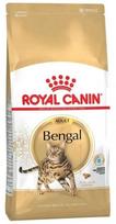 Royal Canin FBN Bengal Adult Poultry Feed with Vegetables, 10kg