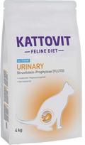 Kattovit Feline Diet Urinary 4kg