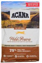 Acana Wild Prairie – All Life Stages, 4.5 kg