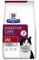 HILLS Prescription Diet I/D Digestive Care Chicken, 3 kg