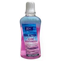 Xpel Dual Action Clove Mouthwash 500ml