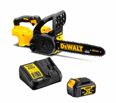 DeWalt  DCM565M1-QW 18V 1x4Ah