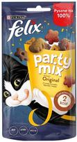 Purina Felix Party Mix Original 60g