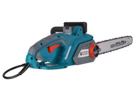 Könner  AND amp; Söhnen K AND S CS2400-18 – electric saw / chainsaw