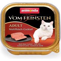 animonda Finest Adult Cat Wet Food 100g