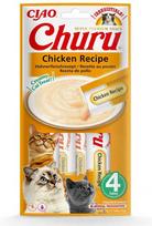 INABA Churu Chicken 4 x 14g