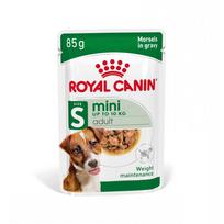 Royal Canin Mini Adult - wet dog food - 12 x 85g cans