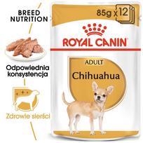 Royal Canin Chihuahua – pack of 12 x 85g