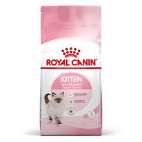 Royal Canin Kitten food, 10 kg
