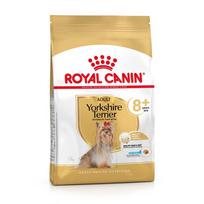 Royal Canin Yorkshire Ageing 8+ - dry food for senior dogs - 3kg