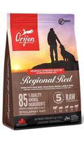 Orijen Regional Red 2 kg Adult Beef, Lamb, and Pork