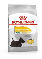 Royal Canin Mini Dermacomfort - dry food for adult small breed dogs