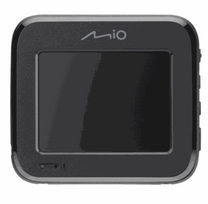 Mio MiVue C545Pro Dash Cam with HDR
