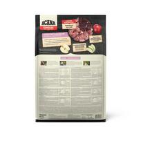 Acana Single-ingredient grass-fed lamb – dry dog food – 6 kg.