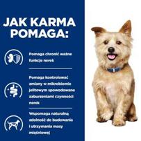 HILLS Hill's PD Kidney Care Original - dry dog food - 4kg