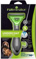 FURminator Long-haired undercoat, size S