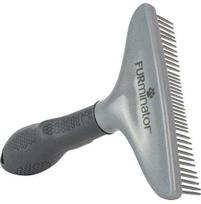 FURminator Wide-tooth comb
