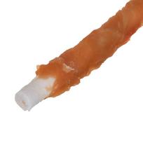 PETITTO Chicken-wrapped chopsticks – dog treat – 500 g