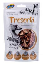Hilton Training treats Duck - Dog treat - 80g