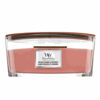 Woodwick Pressed Blooms  AND  Patchouli 1.0 lb