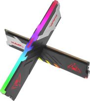 PATRIOT Viper Venom RGB Black 2x16GB DDR5 6600MHz UDIMM PVVR532G660C34K