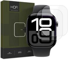 Hofi Hydroflex PRO+ 2-Pack for Apple Watch Series 10, 46mm