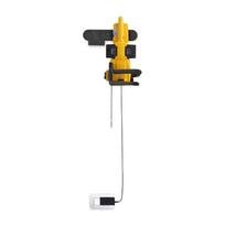 Stiga CS 300e Kit