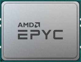 AMD Epyc 9354P 100-000000805 Tray
