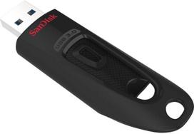 SANDISK 32GB Black USB 3.0