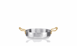 Pensofal 4906 Academy Class Cylindrical Pan with Two Handles