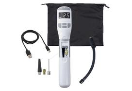 Könner  AND amp; Söhnen K AND S PCL-10 – 3-in-1 cordless compressor