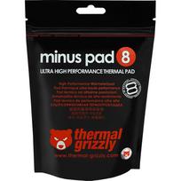 Thermal Grizzly Minus Pad 8 100x100x3.0mm pink