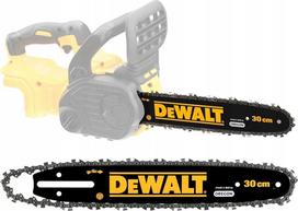 DeWalt  30cm guide bar + chain for DCM565
