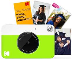 Kodak Printomatic Green