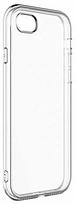 Swissten Clear Jelly Case for Galaxy A35 5G, Transparent