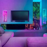 Twinkly LED Candies 100 RGB Multicolor