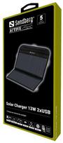 Sandberg Solar Charger 13W USB (420-40)
