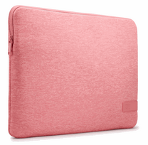 Case Logic 4882 Reflect Laptop Sleeve 15.6 REFPC-116 Pomelo