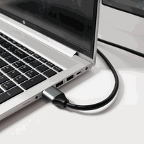 Tellur High-speed HDMI 2.0 cable, 4K 18Gbps, plug-and-play Ethernet, gold-plated, 3m