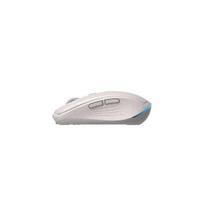 Tellur Wireless Mouse Nano Receiver, Cream