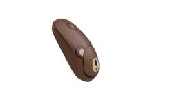 Tellur Kids' Wireless Mouse, Bear