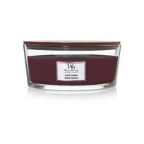Woodwick Core Heartwick Ellipse 453g Black Cherry