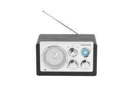Denver TR-63 Black