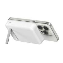 BELKIN 10000mAh Qi2 MagSafe White
