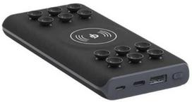 Denver PBQ-10001 Black