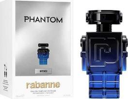 Paco Rabanne Phantom Intense Eau de Parfum Spray, Refillable